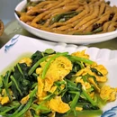 鱼乐小院·怀柔农家菜·炭烤虹鳟鱼(神堂峪店) - 北京市旅游 缩略图 8