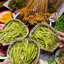 杨三胖锑锅卤水串串(橡树林店) - 成都市旅游 缩略图 5