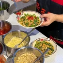 杨三胖锑锅卤水串串(橡树林店) - 成都市旅游 缩略图 6