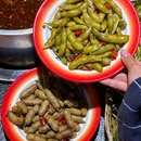 杨三胖锑锅卤水串串(橡树林店) - 成都市旅游 缩略图 7