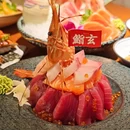 鮨玄寿喜烧(日月光店) - 上海市旅游 缩略图 4