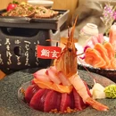 鮨玄寿喜烧(日月光店) - 上海市旅游 缩略图 7