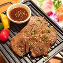 鮨玄寿喜烧(日月光店) - 上海市旅游 缩略图 6