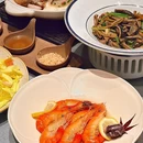 万盏·淮扬说VANCHAN(环球港店) - 上海市旅游 缩略图 6
