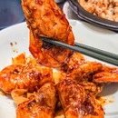 鲜达摩海鲜专门店(洛溪渔人码头店) - 广州市旅游 缩略图 7
