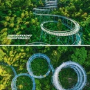 莫干山江南瑶坞旅游度假区 - 湖州市旅游 缩略图 4