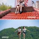 莫干山江南瑶坞旅游度假区 - 湖州市旅游 缩略图 8