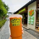 泰旺·东南亚小馆(小娄巷店) - 无锡市旅游 缩略图 9