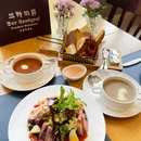 兰特伯爵西餐厅(首都宾馆店) - 北京市旅游 缩略图 4
