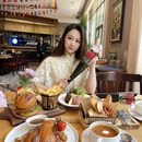兰特伯爵西餐厅(首都宾馆店) - 北京市旅游 缩略图 1