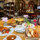 兰特伯爵西餐厅(首都宾馆店) - 北京市旅游 缩略图 8