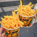 Potato Corner(广州天河城店) - 广州市旅游 缩略图 6