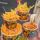Potato Corner(广州天河城店) - 广州市旅游 缩略图 7