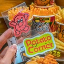Potato Corner(广州天河城店) - 广州市旅游 缩略图 5