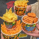 Potato Corner(广州天河城店) - 广州市旅游 缩略图 2