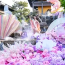 江苏省金坛茅山旅游度假区·茅山东方盐湖城·道天下景区 - 常州市旅游 缩略图 4
