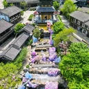 江苏省金坛茅山旅游度假区·茅山东方盐湖城·道天下景区 - 常州市旅游 缩略图 2
