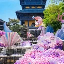 江苏省金坛茅山旅游度假区·茅山东方盐湖城·道天下景区 - 常州市旅游 缩略图 1