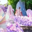江苏省金坛茅山旅游度假区·茅山东方盐湖城·道天下景区 - 常州市旅游 缩略图 3