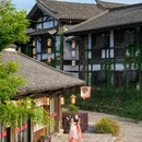江苏省金坛茅山旅游度假区·茅山东方盐湖城·道天下景区 - 常州市旅游 缩略图 7