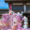 江苏省金坛茅山旅游度假区·茅山东方盐湖城·道天下景区 - 常州市旅游 缩略图 9