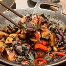 苍山·云贵Bistro(瑞虹天地太阳宫店) - 上海市旅游 缩略图 5