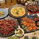 苍山·云贵Bistro(瑞虹天地太阳宫店) - 上海市旅游 缩略图 4