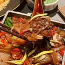 苍山·云贵Bistro(瑞虹天地太阳宫店) - 上海市旅游 缩略图 8