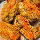 蟹三之·头牌香辣蟹·小龙虾(天鹅湖店) - 合肥市旅游 缩略图 5