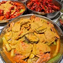 蟹三之·头牌香辣蟹·小龙虾(天鹅湖店) - 合肥市旅游 缩略图 4