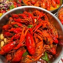 蟹三之·头牌香辣蟹·小龙虾(天鹅湖店) - 合肥市旅游 缩略图 1