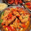 蟹三之·头牌香辣蟹·小龙虾(天鹅湖店) - 合肥市旅游 缩略图 2