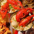 靓靓蒸虾·头牌蒸虾(浦东旗舰店) - 上海市旅游 缩略图 1