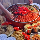 靓靓蒸虾·头牌蒸虾(浦东旗舰店) - 上海市旅游 缩略图 5