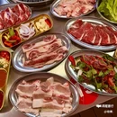 豪怒牛烤肉 - 吉安市旅游 缩略图 5
