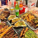 牛九方鲜肉烧烤(吉安店) - 吉安市旅游 缩略图 1