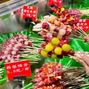 牛九方鲜肉烧烤(吉安店) - 吉安市旅游 缩略图 8