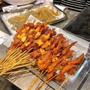 牛九方鲜肉烧烤(吉安店) - 吉安市旅游 缩略图 2