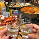 辛罗烤牛肠·专门店 - 成都市旅游 缩略图 1