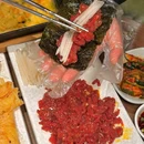 辛罗烤牛肠·专门店 - 成都市旅游 缩略图 6