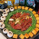 烤肉刘·清真老北京炙子烤肉(劲松平乐园店) - 北京市旅游 缩略图 2