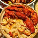 六只龙虾(铁像寺水街店) - 成都市旅游 缩略图 3