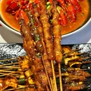 六只龙虾(铁像寺水街店) - 成都市旅游 缩略图 4