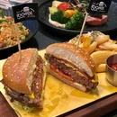 ibarrel爱杯·bar·lounge(东郊记忆店) - 成都市旅游 缩略图 3