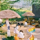 九龙湖公共厕所 - 南京市旅游 缩略图 4