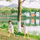 九龙湖公共厕所 - 南京市旅游 缩略图 6