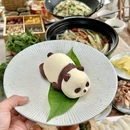 三圣乡彩色油菜花 - 成都市旅游 缩略图 2