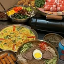 兰正韩·韩国料理(万象城店) - 成都市旅游 缩略图 1