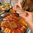 兰正韩·韩国料理(万象城店) - 成都市旅游 缩略图 3