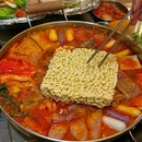 兰正韩·韩国料理(万象城店) - 成都市旅游 缩略图 5